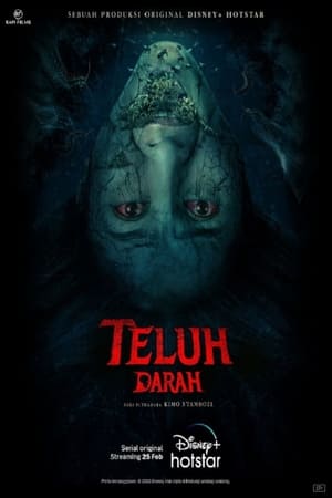 Nonton Film Teluh Darah Season 1 Episode 1 Terbaru