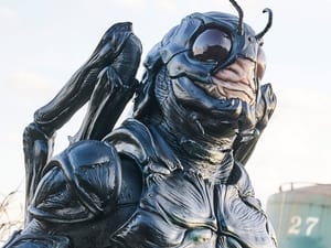 Nonton Film Kamen Rider Black Sun Season 1 Episode 5 Terbaru
