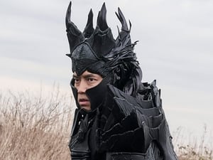 Nonton Film Kamen Rider Black Sun Season 1 Episode 9 Terbaru