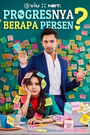 Nonton Film Progresnya Berapa Persen? Season 1 Episode 1 Terbaru