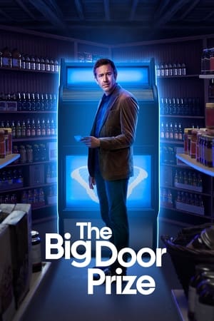 Nonton Film The Big Door Prize (2023) Terbaru Nonton Film The Big Door Prize (2023) Terbaru