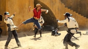 Nonton Film ONE PIECE Season 1 Episode 1 Terbaru