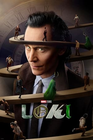 Nonton Film Loki Season 2 (2023) Terbaru Nonton Film Loki Season 2 (2023) Terbaru