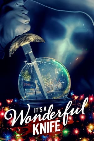 Nonton Film It’s a Wonderful Knife (2023) Terbaru