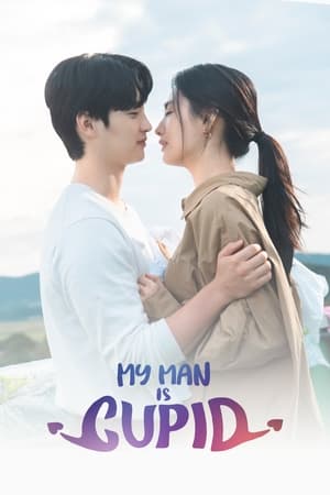 Nonton Film My Man Is Cupid (2023) Terbaru