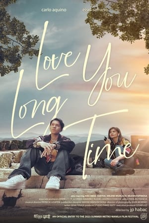 Nonton Film Love You Long Time (2023) Terbaru Nonton Film Love You Long Time (2023) Terbaru