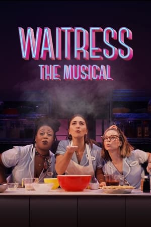 Nonton Film Waitress: The Musical (2023) Terbaru Nonton Film Waitress: The Musical (2023) Terbaru