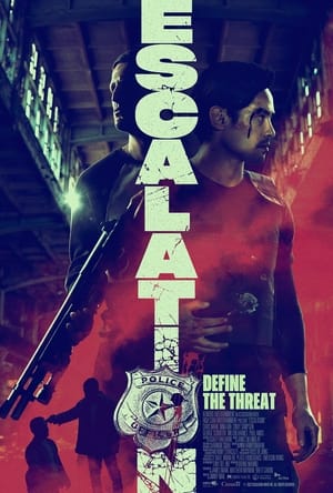 Nonton Film Escalation (2023) Terbaru Nonton Film Escalation (2023) Terbaru