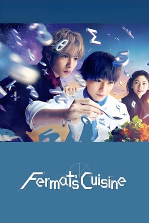 Nonton Film Fermat’s Cuisine (2023) Terbaru Nonton Film Fermat’s Cuisine (2023) Terbaru