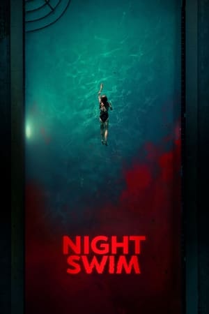 Nonton Film Night Swim (2024) Terbaru