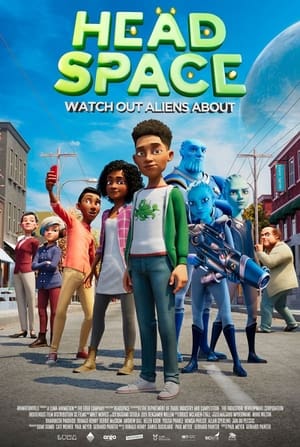 Nonton Film Headspace (2023) Terbaru