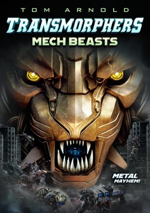 Nonton Film Transmorphers: Mech Beasts (2023) Terbaru Nonton Film Transmorphers: Mech Beasts (2023) Terbaru