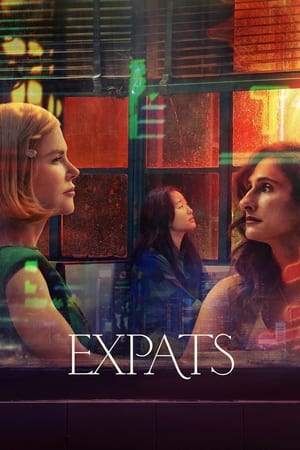 Nonton Film Expats (2024) Terbaru