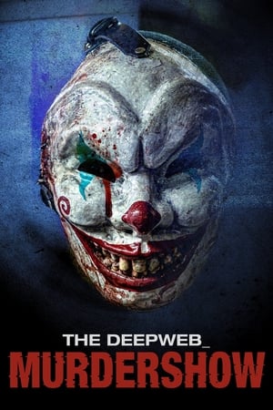 Nonton Film The Deep Web: Murdershow (2024) Terbaru