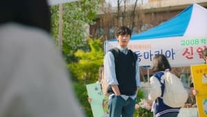 Nonton Film A Time Called You Season 1 Episode 8 Terbaru