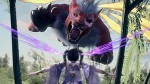 Nonton Film Fights Break Sphere Season 5 Episode 51 Terbaru