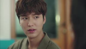 Nonton Film The Legend of the Blue Sea Season 1 Episode 2 Terbaru