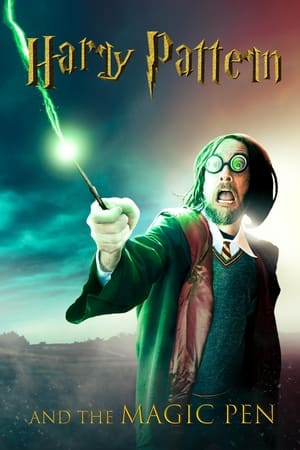 Nonton Film Harry Pattern and the Magic Pen (2023) Terbaru Nonton Film Harry Pattern and the Magic Pen (2023) Terbaru