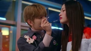 Nonton Film New Normal Zine Season 1 Episode 10 Terbaru