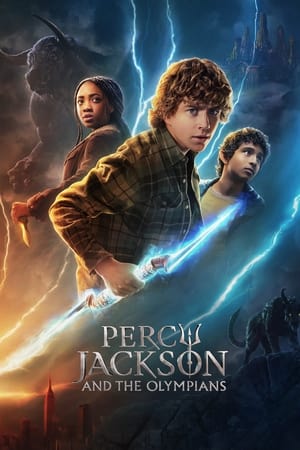 Nonton Film Percy Jackson and the Olympians (2023) Terbaru Nonton Film Percy Jackson and the Olympians (2023) Terbaru