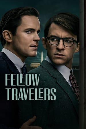 Nonton Film Fellow Travelers (2023) Terbaru
