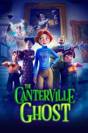 Nonton Film The Canterville Ghost (2023) Terbaru Nonton Film The Canterville Ghost (2023) Terbaru