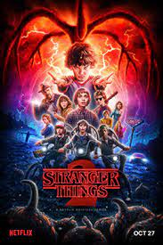 Nonton Film Stranger Things Season 2 (2017) Terbaru Nonton Film Stranger Things Season 2 (2017) Terbaru