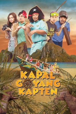 Nonton Film Kapal Goyang Kapten (2019) Terbaru Nonton Film Kapal Goyang Kapten (2019) Terbaru
