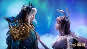Nonton Film Soul Land 2: The Peerless Tang Clan Season 1 Episode 1 Terbaru