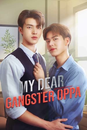 Nonton Film My Dear Gangster Oppa (2023) Terbaru Nonton Film My Dear Gangster Oppa (2023) Terbaru
