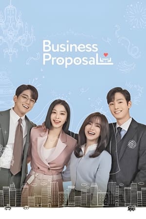 Nonton Film Business Proposal (2022) Terbaru Nonton Film Business Proposal (2022) Terbaru