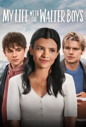 Nonton Film My Life with the Walter Boys (2023) Terbaru Nonton Film My Life with the Walter Boys (2023) Terbaru