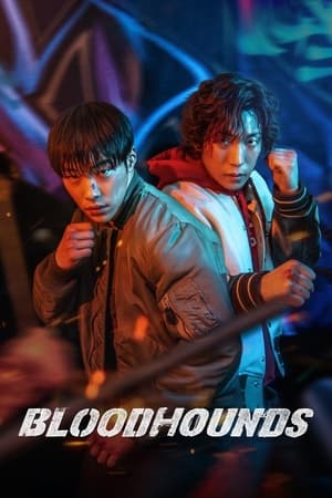 Nonton Film Bloodhounds (2023) Terbaru Nonton Film Bloodhounds (2023) Terbaru