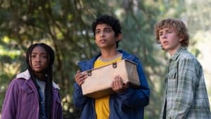 Nonton Film Percy Jackson and the Olympians Season 1 Episode 3 Terbaru