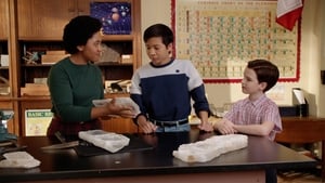 Nonton Film Young Sheldon Season 1 Episode 15 Terbaru