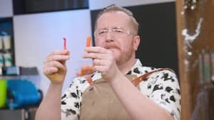 Nonton Film Snack vs Chef Season 1 Episode 1 Terbaru