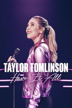 Nonton Film Taylor Tomlinson: Have It All (2024) Terbaru Nonton Film Taylor Tomlinson: Have It All (2024) Terbaru