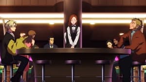 Nonton Film HIGH CARD Season 2 Episode 1 Terbaru