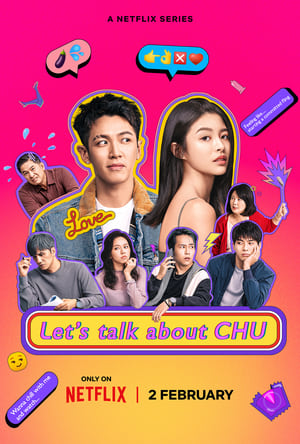 Nonton Film Let’s Talk About CHU (2024) Terbaru Nonton Film Let’s Talk About CHU (2024) Terbaru