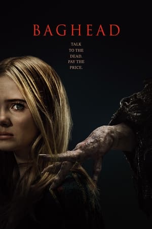 Nonton Film Baghead (2023) Terbaru Nonton Film Baghead (2023) Terbaru