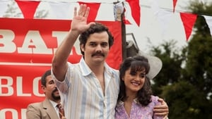 Nonton Film Narcos Season 1 Episode 3 Terbaru