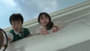 Nonton Film All of Us Are Dead Season 1 Episode 2 Terbaru