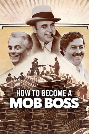 Nonton Film How to Become a Mob Boss (2023) Terbaru Nonton Film How to Become a Mob Boss (2023) Terbaru