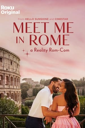 Nonton Film Meet Me in Rome (2024) Terbaru