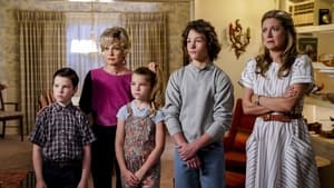 Nonton Film Young Sheldon Season 2 Episode 9 Terbaru