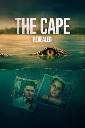 Nonton Film Revealed- The Cape (2023) Terbaru