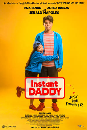 Nonton Film Instant Daddy (2023) Terbaru Nonton Film Instant Daddy (2023) Terbaru