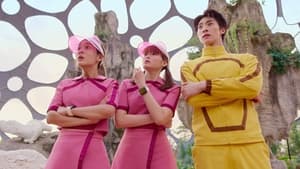 Nonton Film Ready, Set, Love Season 1 Episode 3 Terbaru