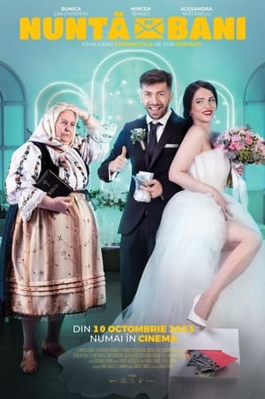 Nonton Film Wedding for Money (2023) Terbaru