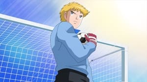 Nonton Film Captain Tsubasa Season 2 Episode 10 Terbaru